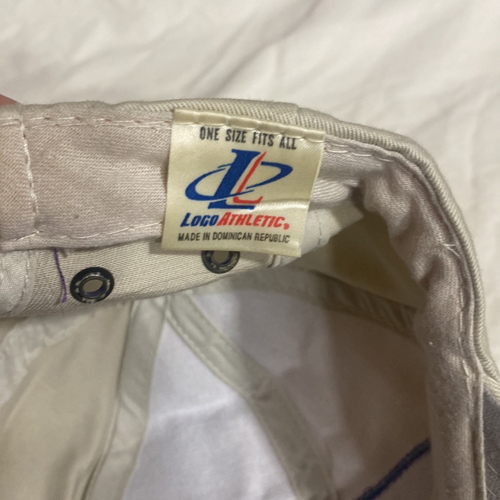 Vintage Az Diamondbacks, Dbacks Hat - image 4